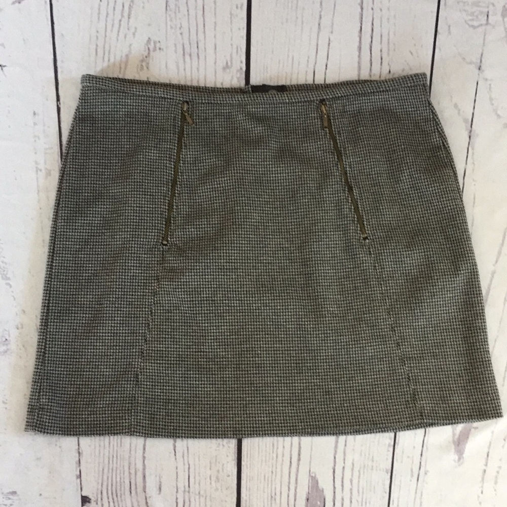 🙉 Willi Smith skirt